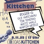 17. Oktober 2025_Hotel_Wismar_Kittchen
