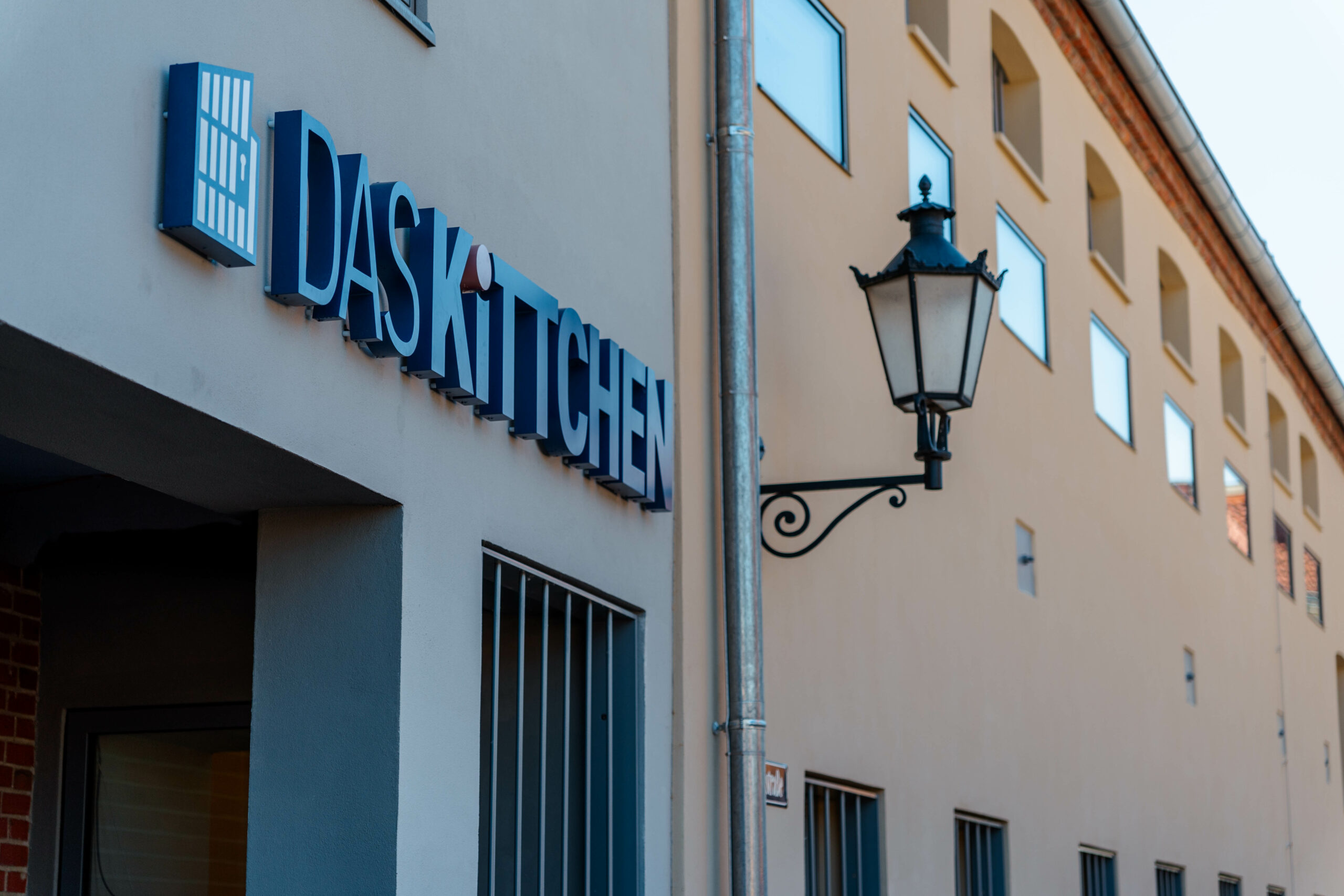 _DSC5390 Das Kittchen Hoteleingang