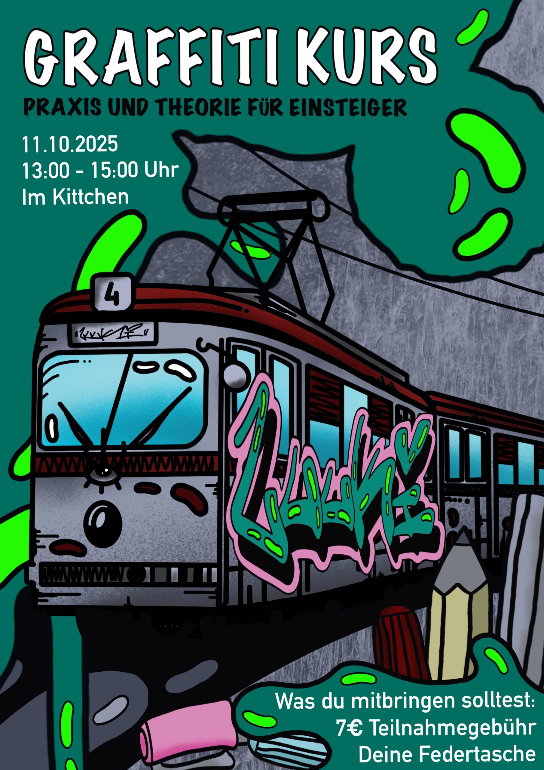 1. Oktober 2025_Hotel_Wismar_Kittchen