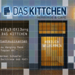 23. October 2025_Hotel_Wismar_Kittchen
