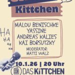 25. grudzień 2025_Hotel_Wismar_Kittchen