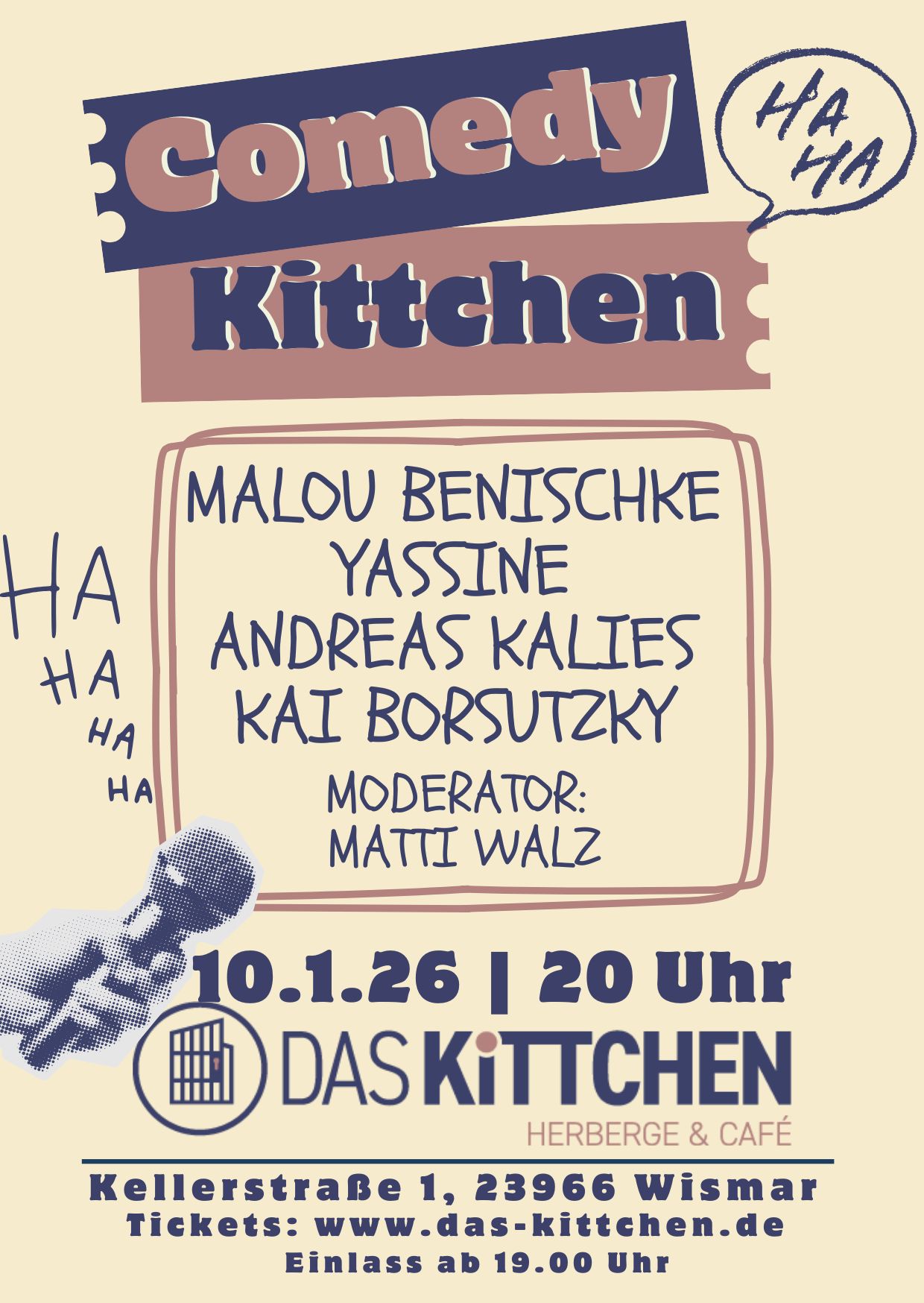 25. grudzień 2025_Hotel_Wismar_Kittchen